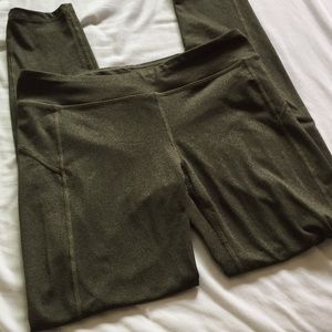 Aeropostale Live Love Dream athletic pants